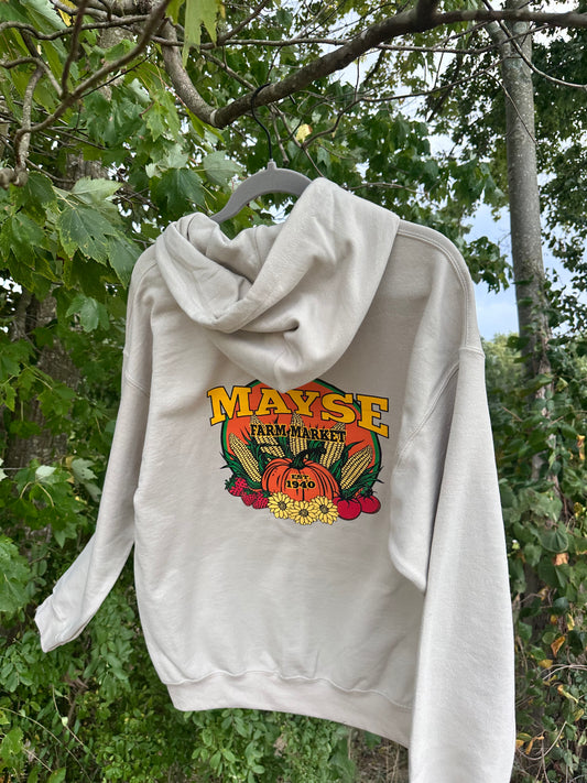 Farm Fresh TAN Hoodie